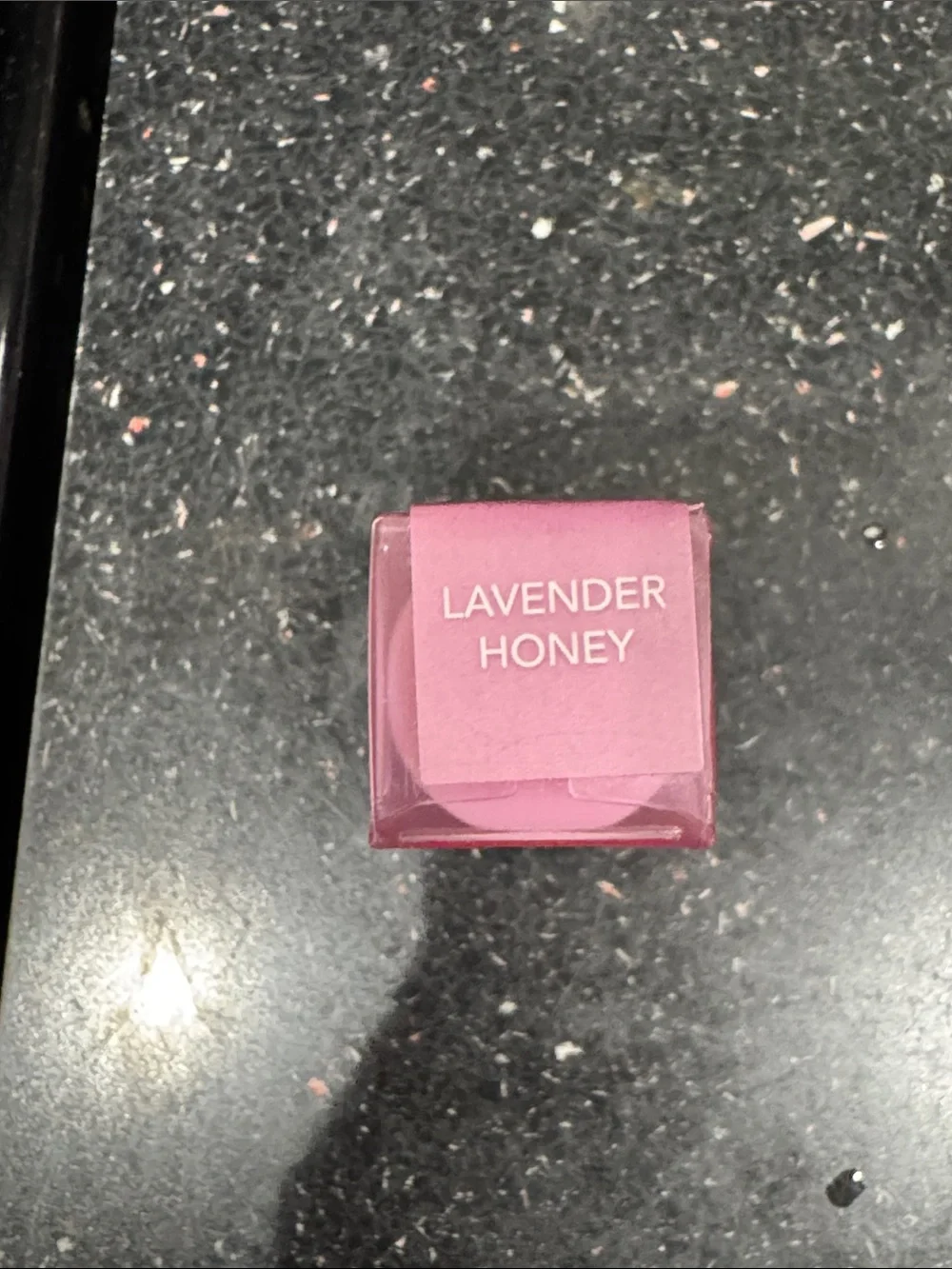 Lime Crime nib